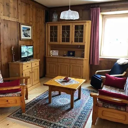 Appartamento Casa Sartori