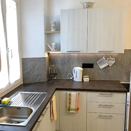 Casa Sartori Appartamento Tesero