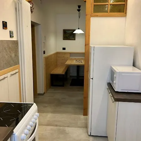Casa Sartori Appartamento