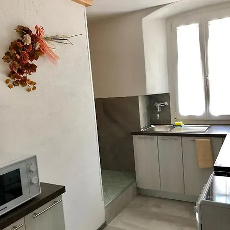 Appartamento Casa Sartori