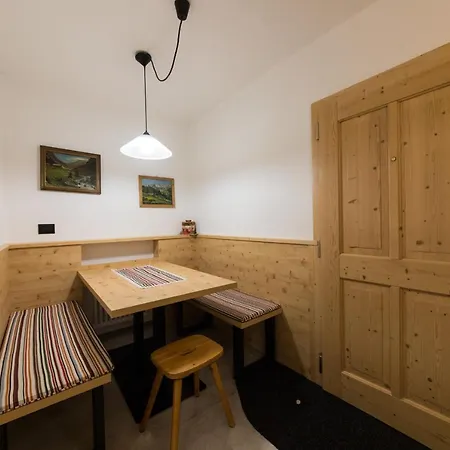 Casa Sartori Appartamento Tesero