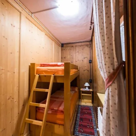Casa Sartori Appartamento Tesero