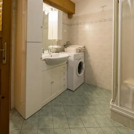 Casa Sartori Appartamento *