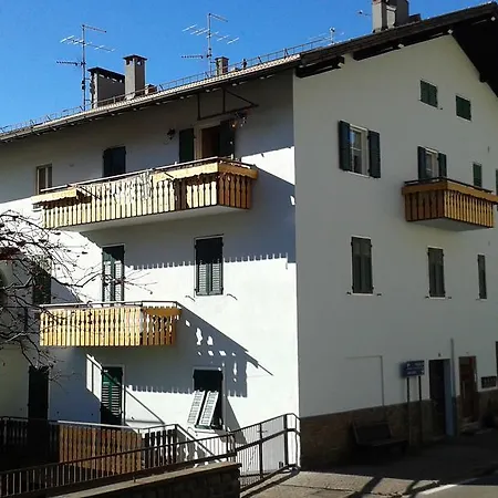 Appartamento Casa Sartori