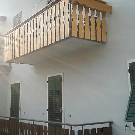 Casa Sartori Tesero