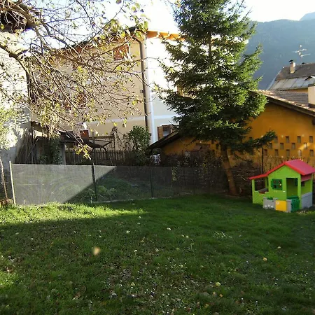 Casa Sartori Tesero