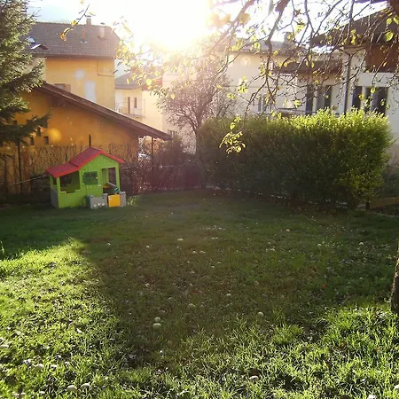 Appartamento Casa Sartori Tesero