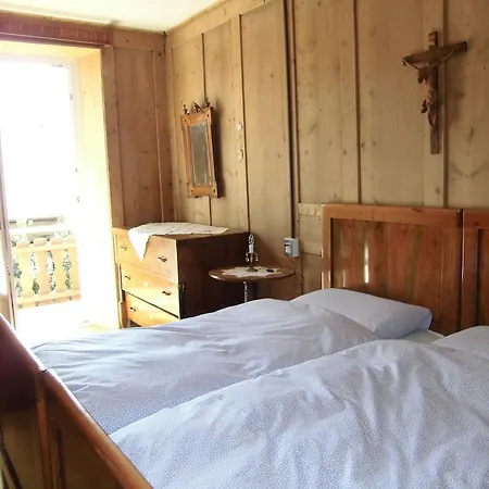 Appartamento Casa Sartori *