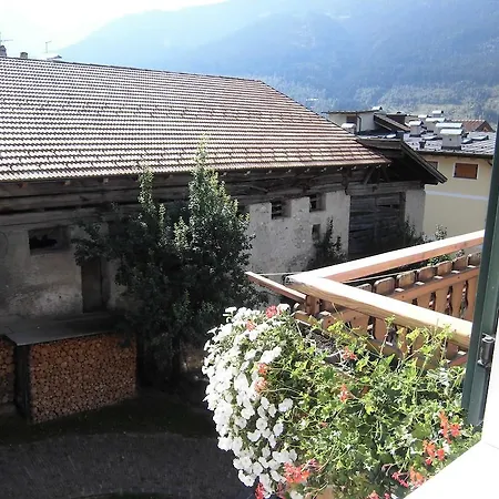 Appartamento Casa Sartori *
